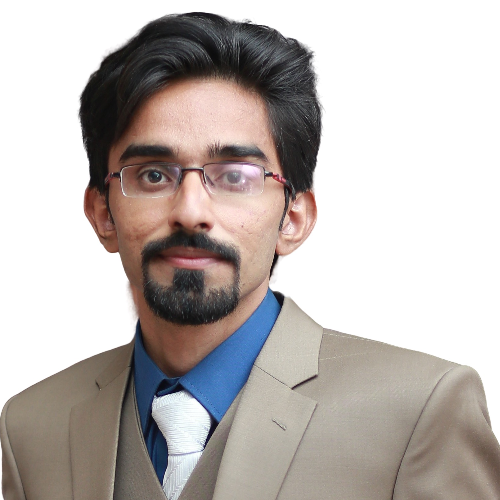 Bilal Shah