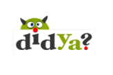 Didya?, Logo