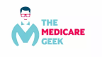 Medicare Geek, Logo
